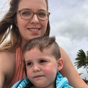 Meet your Posher, Kimberly